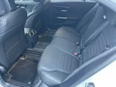 2023 Mercedes-Benz C-Class C 200 L Sport, белый — фото 6