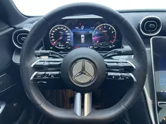 2023 Mercedes-Benz C-Class C 200 L Sport, белый — фото 10