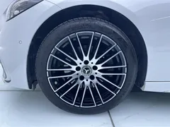 2023 Mercedes-Benz C-Class C 200 L Sport, белый — фото 12
