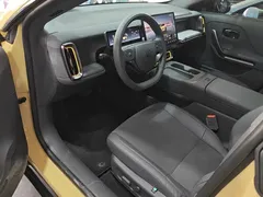 2026 Leapmotor Lafa5 500 Ultra — фото 9
