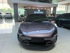 2024 Xiaomi SU7 RWD Long Range Smart Driving — фото 2