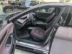 2024 Xiaomi SU7 RWD Long Range Smart Driving — фото 4