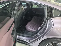 2024 Xiaomi SU7 RWD Long Range Smart Driving — фото 7
