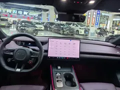 2024 Xiaomi SU7 RWD Long Range Smart Driving — фото 9