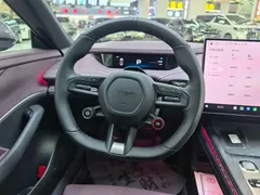2024 Xiaomi SU7 RWD Long Range Smart Driving — фото 10