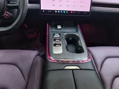 2024 Xiaomi SU7 RWD Long Range Smart Driving — фото 11