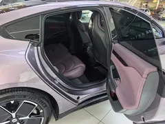 2024 Xiaomi SU7 RWD Long Range Smart Driving — фото 13