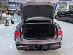 2024 Xiaomi SU7 RWD Long Range Smart Driving — фото 14