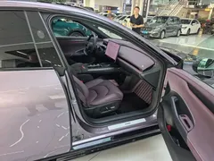 2024 Xiaomi SU7 RWD Long Range Smart Driving — фото 15