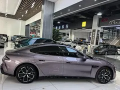 2024 Xiaomi SU7 RWD Long Range Smart Driving — фото 16