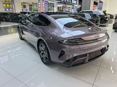 2024 Xiaomi SU7 RWD Long Range Smart Driving — фото 17