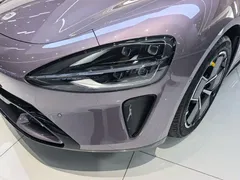 2024 Xiaomi SU7 RWD Long Range Smart Driving — фото 18