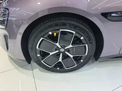 2024 Xiaomi SU7 RWD Long Range Smart Driving — фото 19