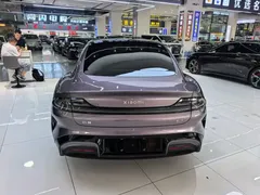 2024 Xiaomi SU7 RWD Long Range Smart Driving — фото 20