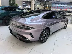 2024 Xiaomi SU7 RWD Long Range Smart Driving — фото 21