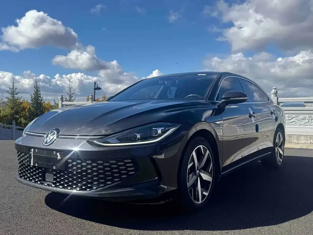 2023 Volkswagen Lamando L 280TSI DSG