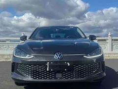 2023 Volkswagen Lamando L 280TSI DSG — фото 2