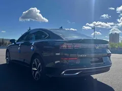 2023 Volkswagen Lamando L 280TSI DSG — фото 4
