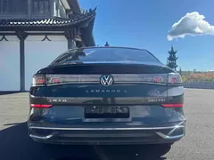 2023 Volkswagen Lamando L 280TSI DSG — фото 5