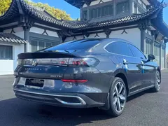 2023 Volkswagen Lamando L 280TSI DSG — фото 6
