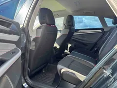 2023 Volkswagen Lamando L 280TSI DSG — фото 8