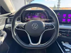 2023 Volkswagen Lamando L 280TSI DSG — фото 15