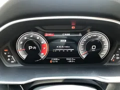 2023 Audi Q3 Sportback 40 TFSI Fashion, белый — фото 4