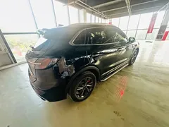 2025 Hongqi HS5 2.0T 2WD Qixiang Pro, чёрный — фото 9