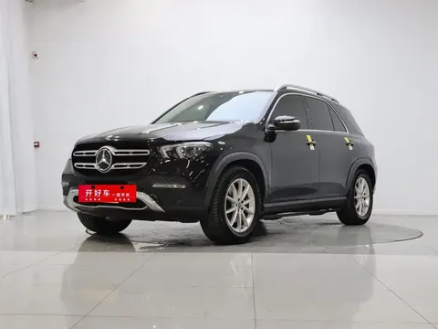 2021 Mercedes-Benz GLE 350 4MATIC Sport