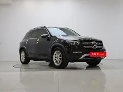 2021 Mercedes-Benz GLE 350 4MATIC Sport, чёрный — фото 2