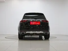 2021 Mercedes-Benz GLE 350 4MATIC Sport, чёрный — фото 4