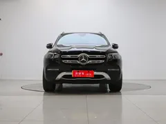 2021 Mercedes-Benz GLE 350 4MATIC Sport, чёрный — фото 5