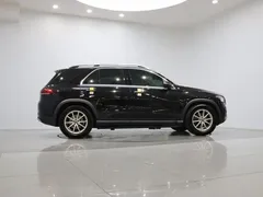 2021 Mercedes-Benz GLE 350 4MATIC Sport, чёрный — фото 7