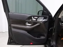 2021 Mercedes-Benz GLE 350 4MATIC Sport, чёрный — фото 9