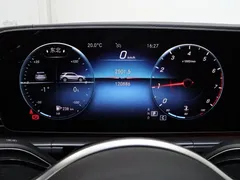 2021 Mercedes-Benz GLE 350 4MATIC Sport, чёрный — фото 12