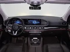 2021 Mercedes-Benz GLE 350 4MATIC Sport, чёрный — фото 15