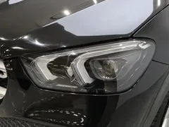 2021 Mercedes-Benz GLE 350 4MATIC Sport, чёрный — фото 18