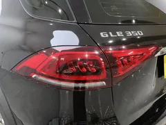 2021 Mercedes-Benz GLE 350 4MATIC Sport, чёрный — фото 19