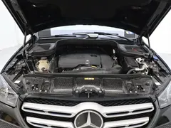 2021 Mercedes-Benz GLE 350 4MATIC Sport, чёрный — фото 20