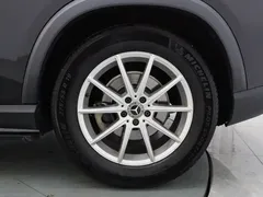 2021 Mercedes-Benz GLE 350 4MATIC Sport, чёрный — фото 21
