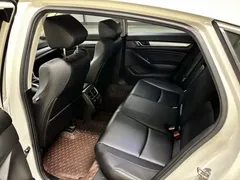 2022 Honda Accord 260TURBO Luxury, белый — фото 4