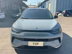 2024 Leapmotor C11 EREV 300 Premium — фото 2