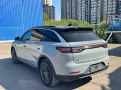 2024 Leapmotor C11 EREV 300 Premium — фото 5