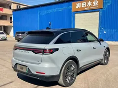 2024 Leapmotor C11 EREV 300 Premium — фото 6