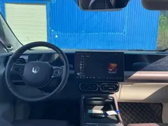 2024 Leapmotor C11 EREV 300 Premium — фото 7