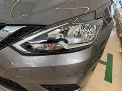2022 Nissan Sylphy Classic 1.6XE CVT Comfort — фото 2