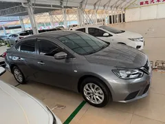 2022 Nissan Sylphy Classic 1.6XE CVT Comfort — фото 6