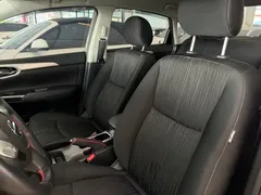 2022 Nissan Sylphy Classic 1.6XE CVT Comfort — фото 9