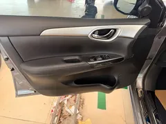 2022 Nissan Sylphy Classic 1.6XE CVT Comfort — фото 13