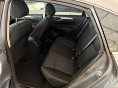 2022 Nissan Sylphy Classic 1.6XE CVT Comfort — фото 14
